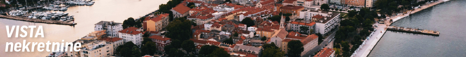 VISTA nekretnine